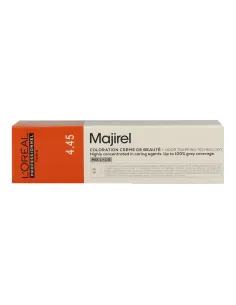 Loreal Majirel Cobrizos 4.45 60Ml
